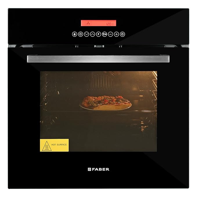 Microwave Oven
