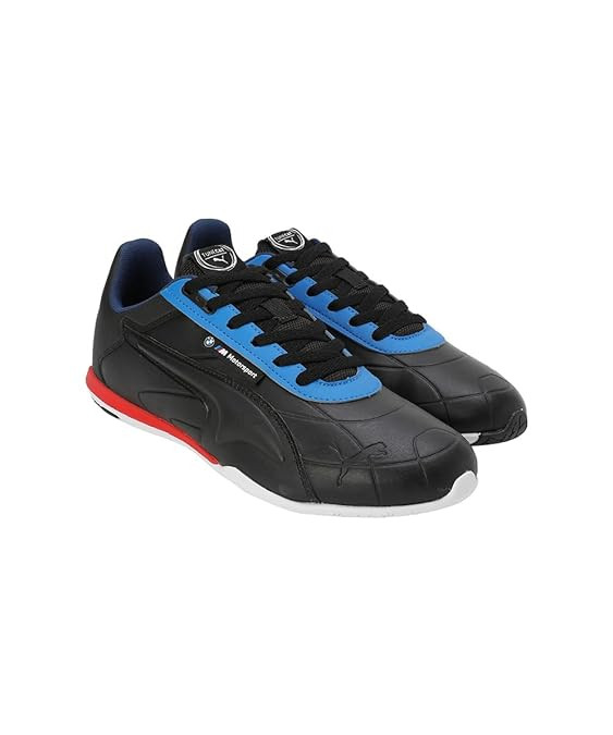 Puma Unisex-Adult BMW MMS Tune Cat Sneaker