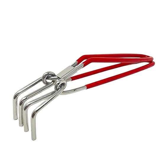 Holder Kitchen Tools (Pakkad)