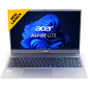 Acer Aspire Lite AMD Ryzen 5-5625U