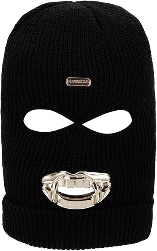 A Collection of Knitted Hats for Men and Women, Perfect for Keeping Warm in Autumn and Winter.