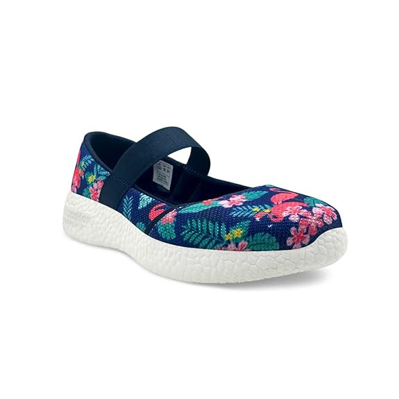 KazarMax Kids Girl's Ballerinas